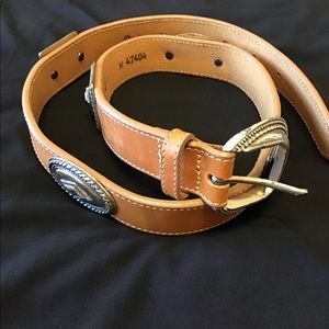 Nice Brighton Belt M